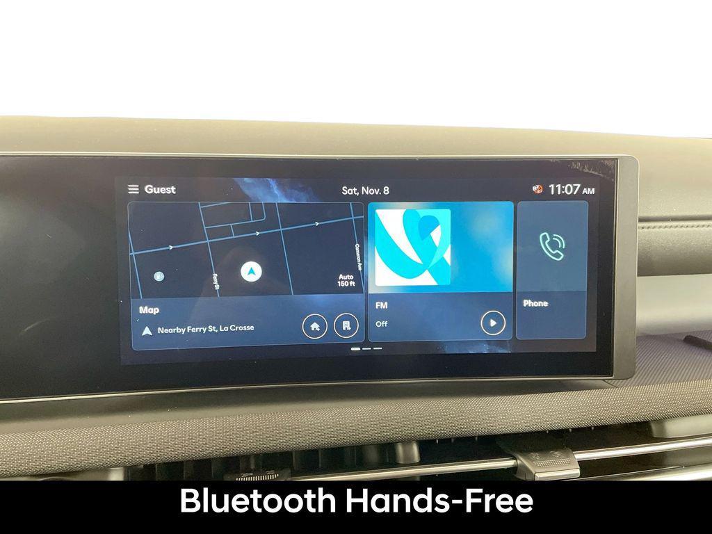 new 2026 Hyundai SANTA CRUZ car, priced at $44,548