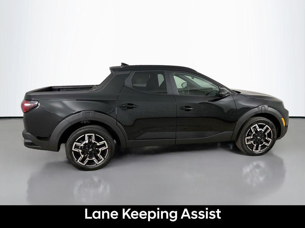 new 2026 Hyundai SANTA CRUZ car, priced at $44,548