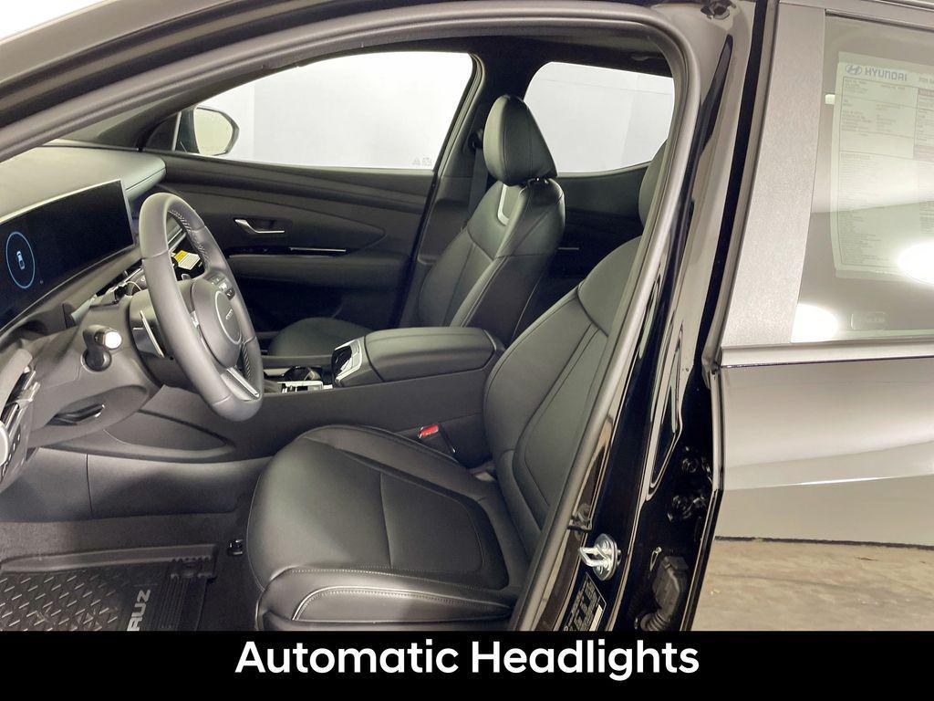 new 2026 Hyundai SANTA CRUZ car, priced at $44,548