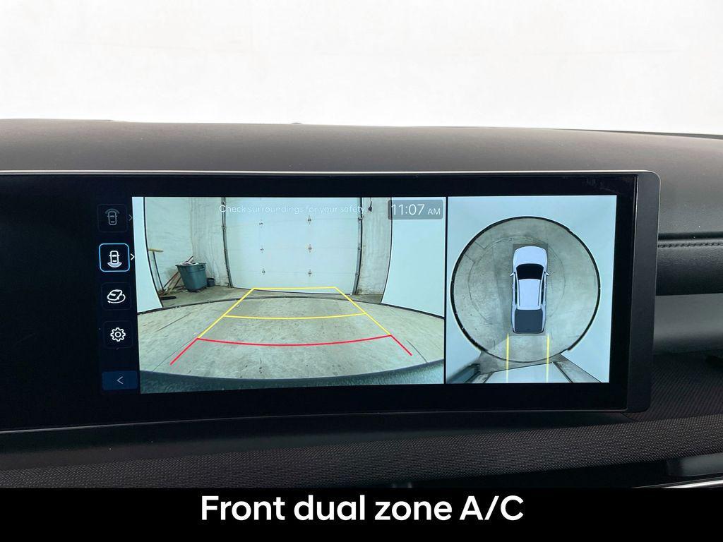 new 2026 Hyundai SANTA CRUZ car, priced at $44,548