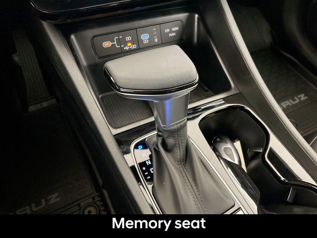 new 2026 Hyundai SANTA CRUZ car, priced at $44,548