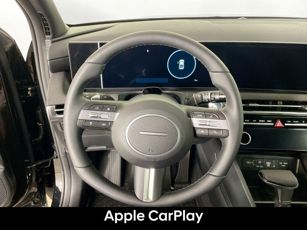 new 2026 Hyundai SANTA CRUZ car, priced at $44,548