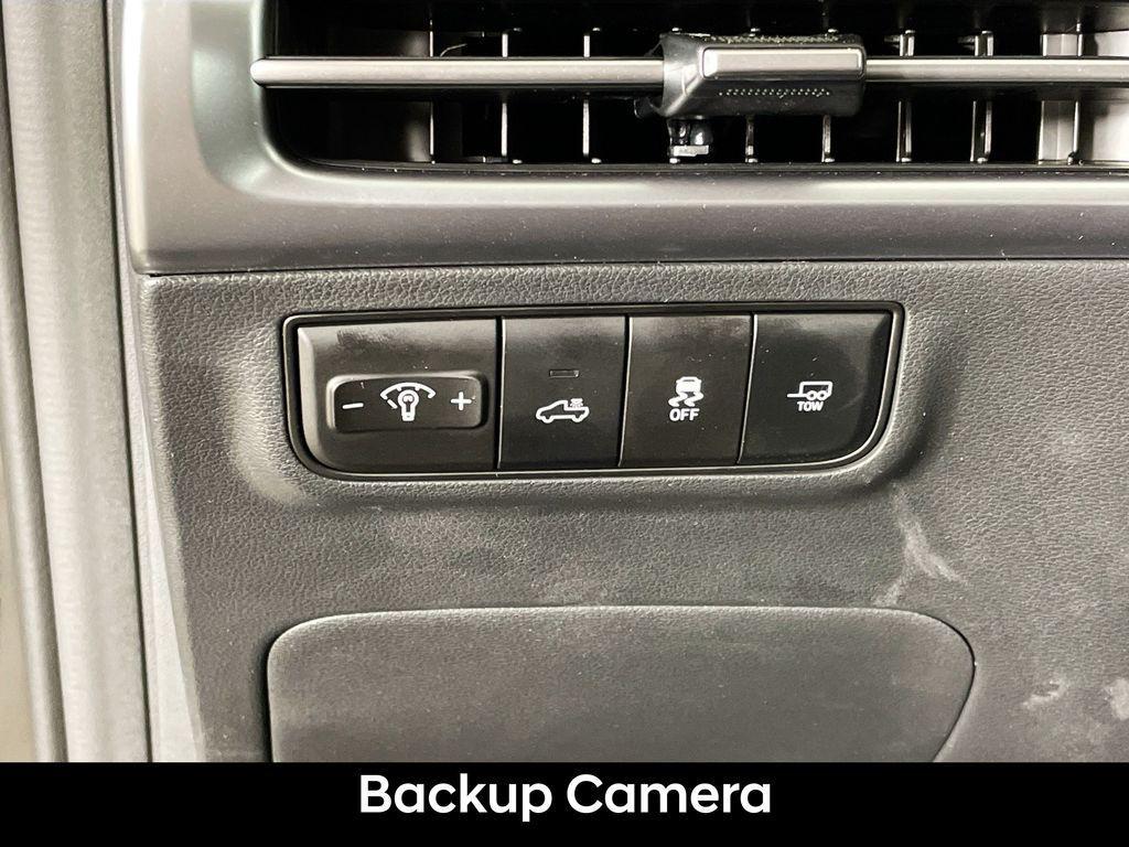 new 2026 Hyundai SANTA CRUZ car, priced at $44,548