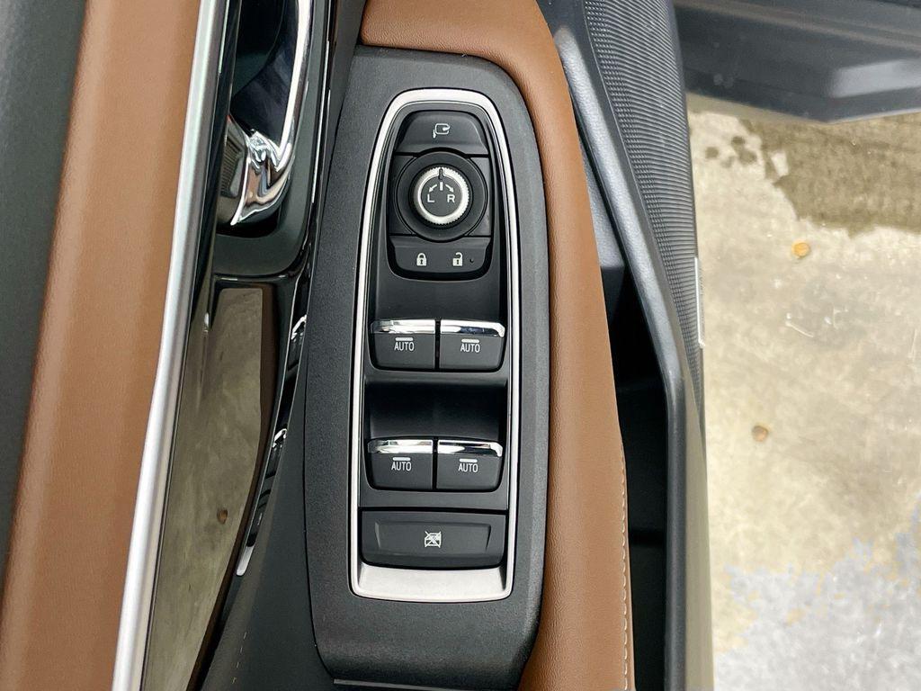 new 2025 Subaru Outback car, priced at $45,489