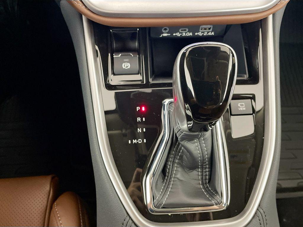 new 2025 Subaru Outback car, priced at $45,489