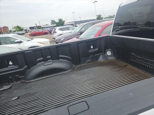 used 2022 Ford F-250 car, priced at $39,994