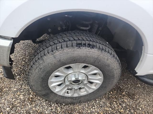 used 2022 Ford F-250 car, priced at $39,994