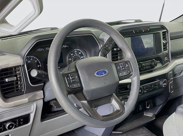 used 2023 Ford F-150 car, priced at $34,665