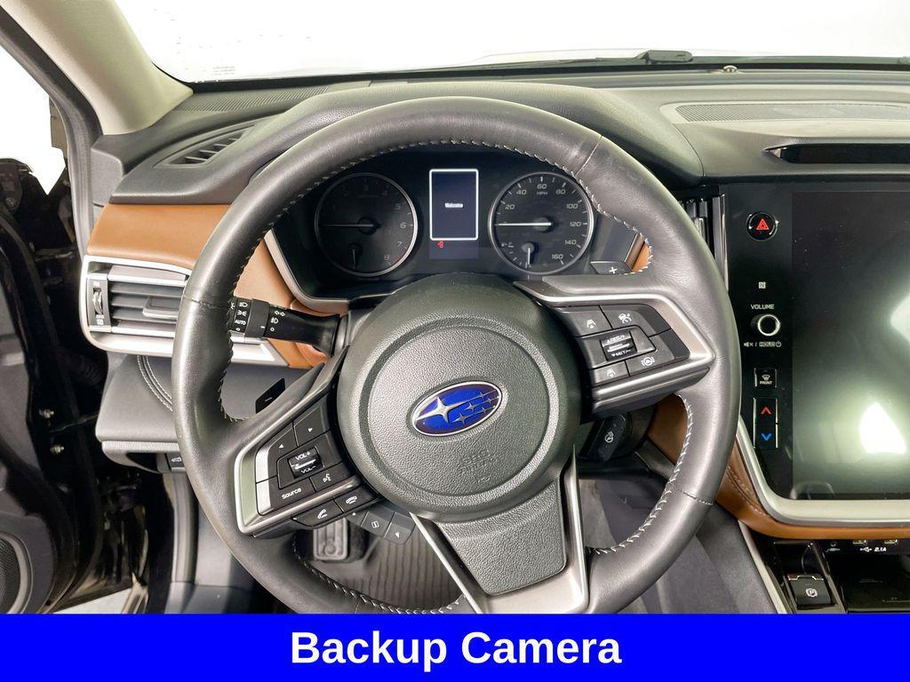 used 2020 Subaru Outback car, priced at $27,000
