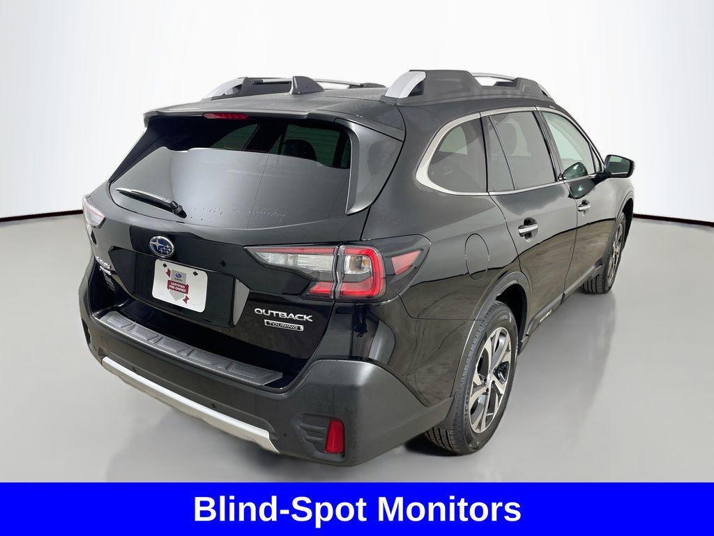 used 2020 Subaru Outback car, priced at $27,000