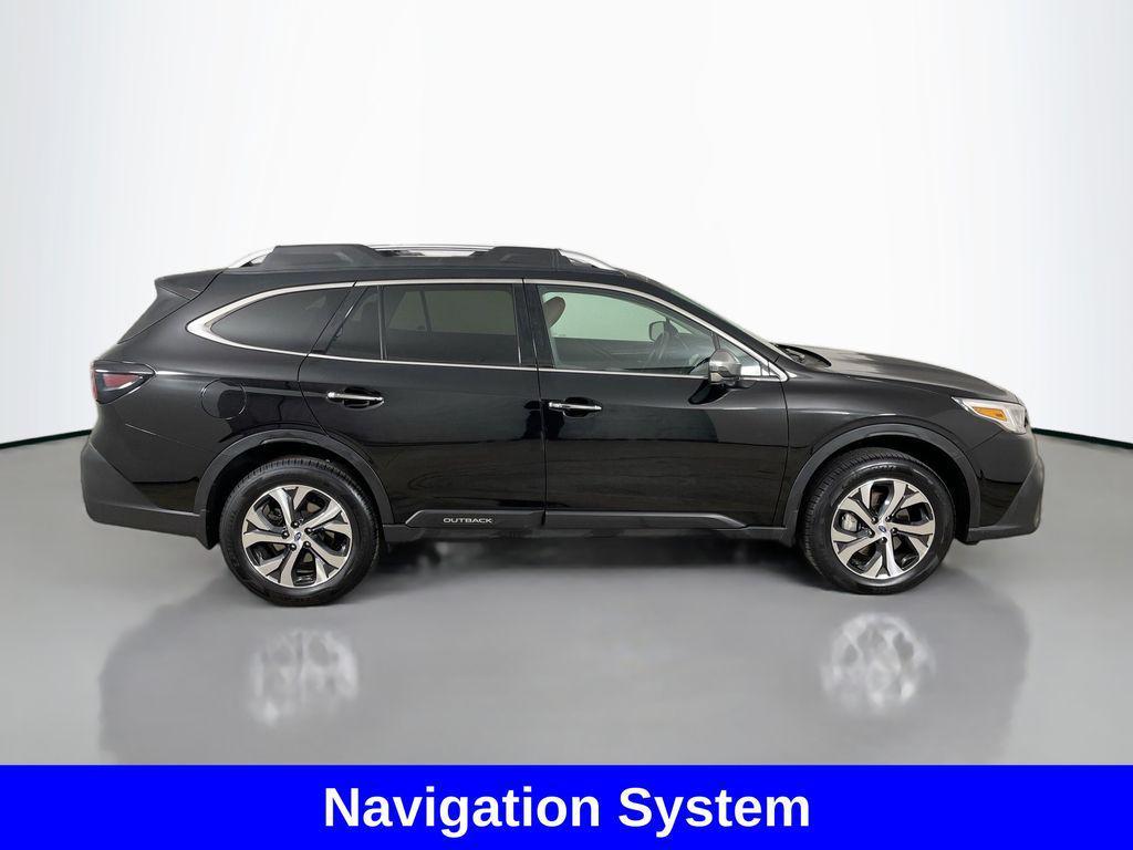 used 2020 Subaru Outback car, priced at $27,000