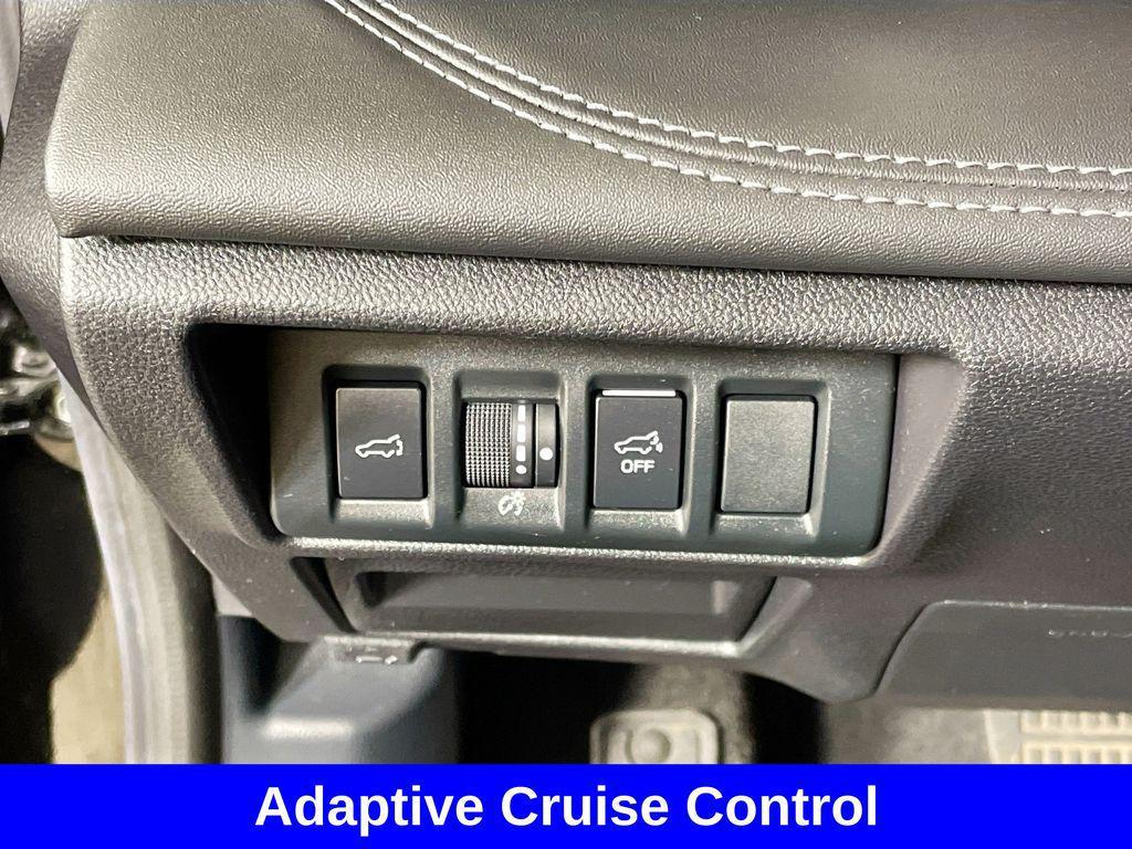 used 2020 Subaru Outback car, priced at $27,000