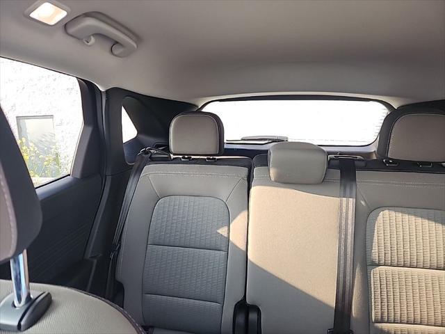 used 2022 Ford Escape car, priced at $18,700