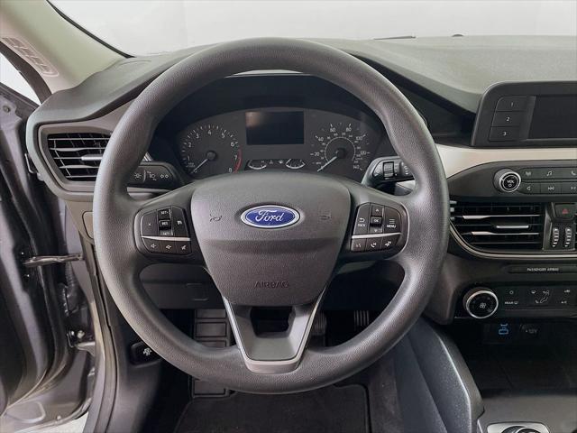 used 2022 Ford Escape car, priced at $17,794