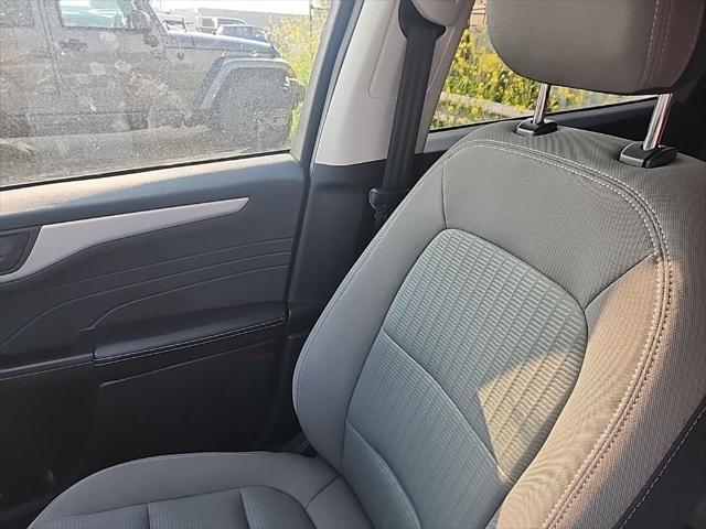 used 2022 Ford Escape car, priced at $18,700