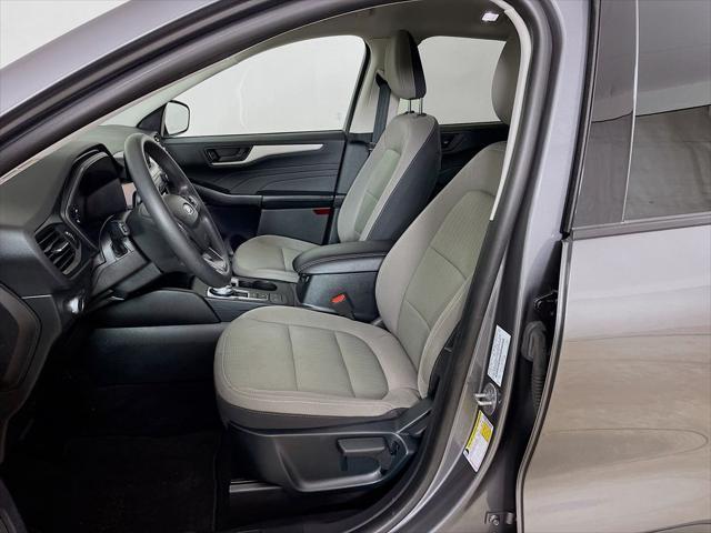 used 2022 Ford Escape car, priced at $17,794