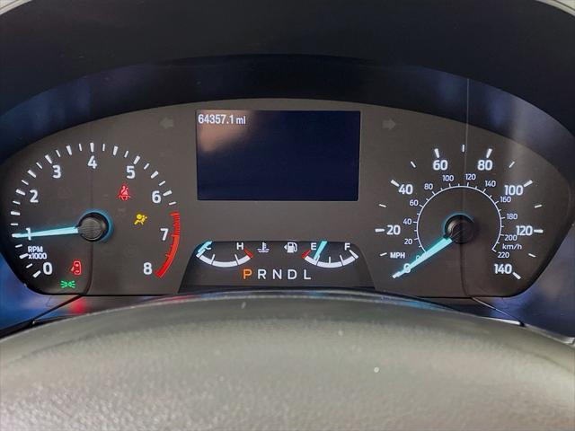 used 2022 Ford Escape car, priced at $17,794