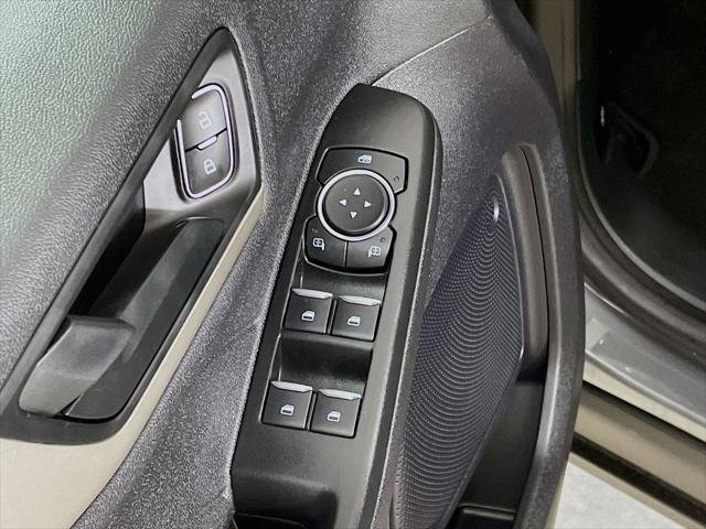 used 2022 Ford Escape car, priced at $17,794