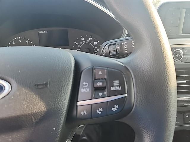 used 2022 Ford Escape car, priced at $18,700