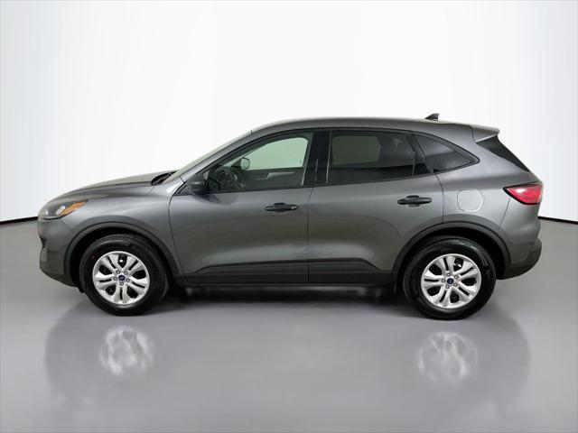 used 2022 Ford Escape car, priced at $17,794