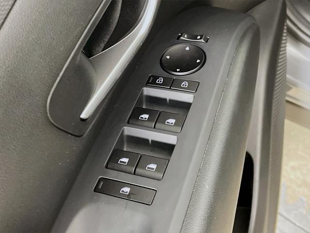 used 2025 Hyundai Tucson car, priced at $29,999