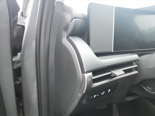 used 2025 Hyundai Tucson car, priced at $29,999