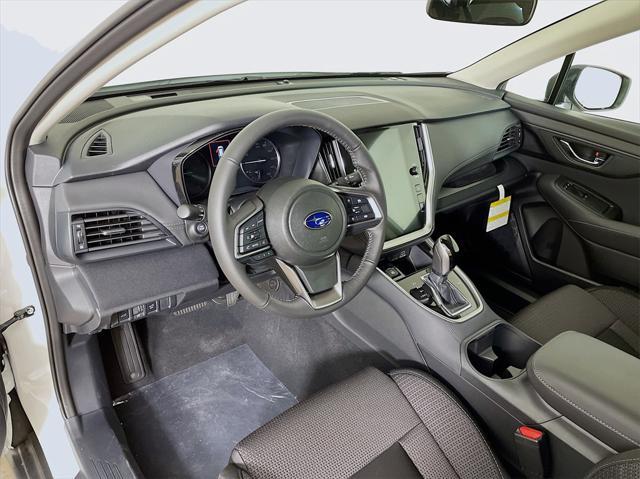 new 2025 Subaru Outback car, priced at $33,533