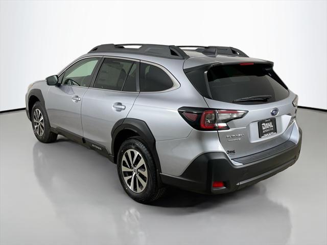 new 2025 Subaru Outback car, priced at $34,332