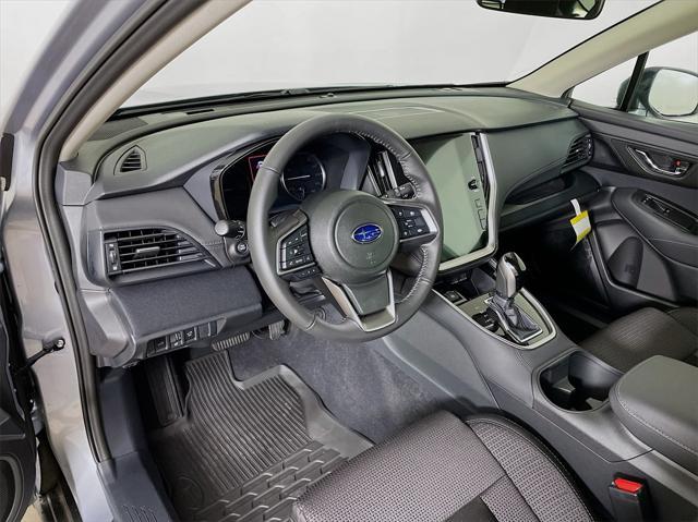 new 2025 Subaru Outback car, priced at $34,332