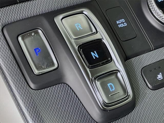 new 2025 Hyundai Palisade car, priced at $50,925