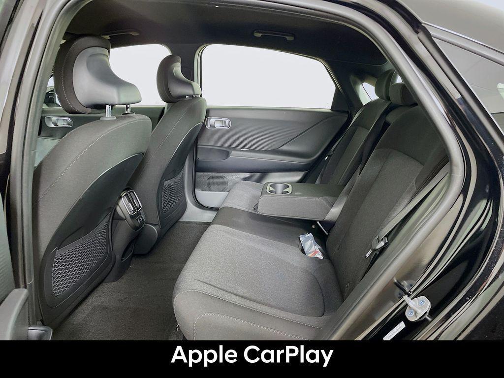 new 2025 Hyundai IONIQ 6 car, priced at $37,799