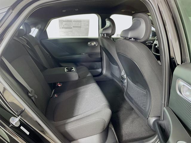 new 2025 Hyundai IONIQ 6 car, priced at $39,995