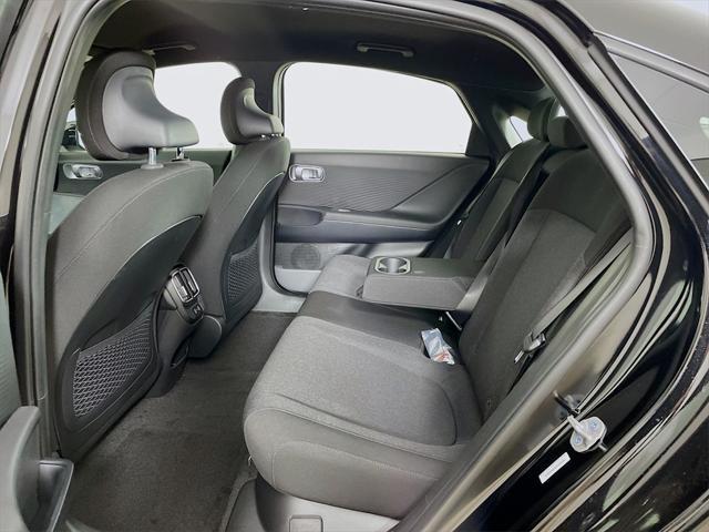 new 2025 Hyundai IONIQ 6 car, priced at $39,995