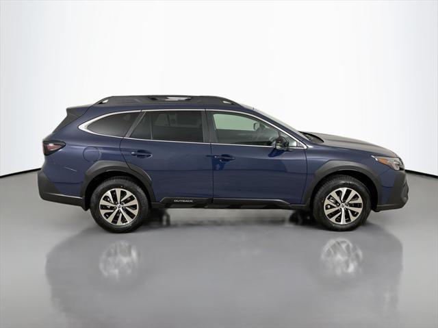 new 2025 Subaru Outback car, priced at $33,457