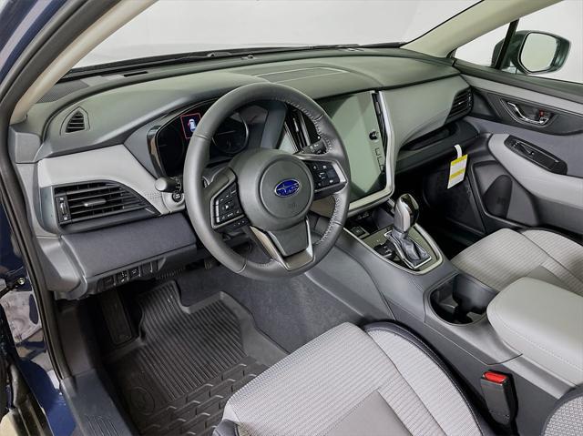 new 2025 Subaru Outback car, priced at $33,457