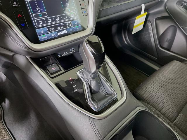 new 2025 Subaru Outback car, priced at $36,443