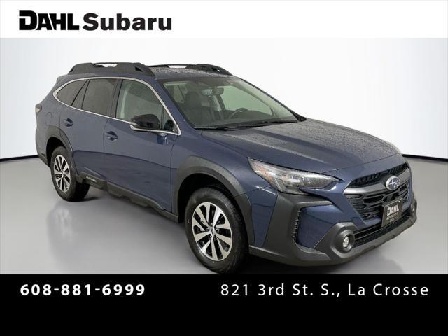new 2025 Subaru Outback car, priced at $36,943