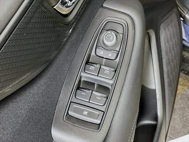 new 2025 Subaru Outback car, priced at $36,443