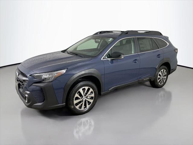 new 2025 Subaru Outback car, priced at $36,443