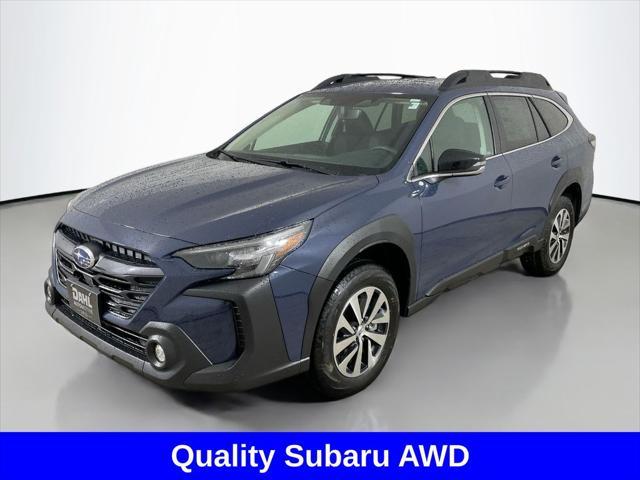 new 2025 Subaru Outback car, priced at $36,443