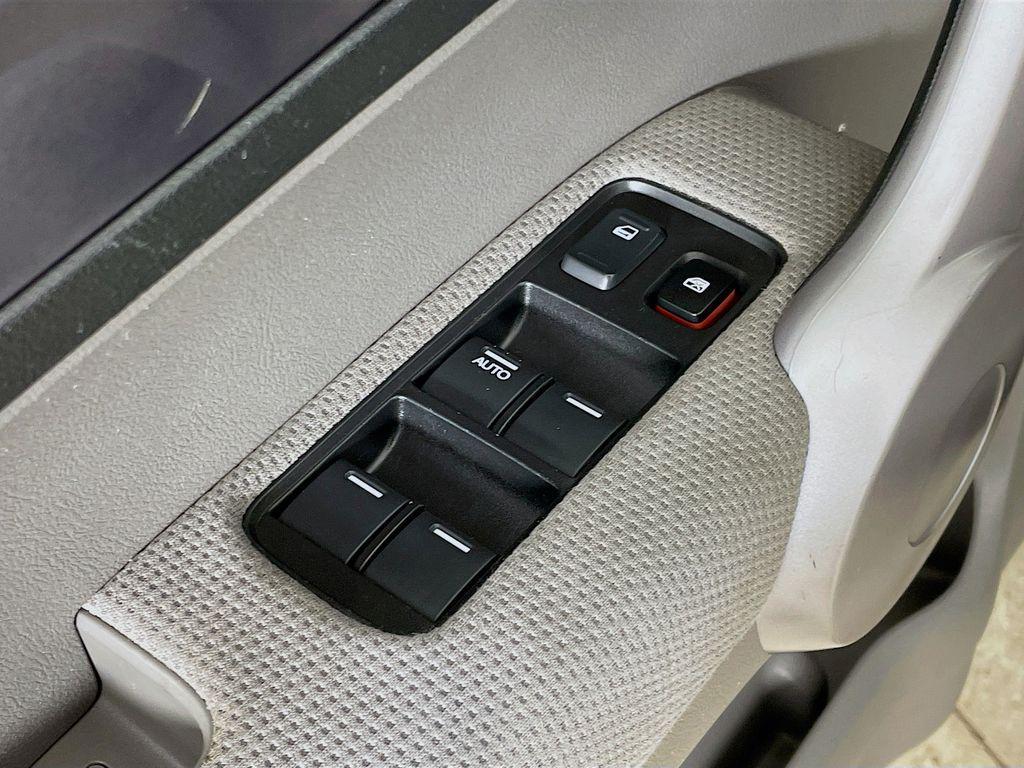 used 2007 Honda CR-V car, priced at $6,650