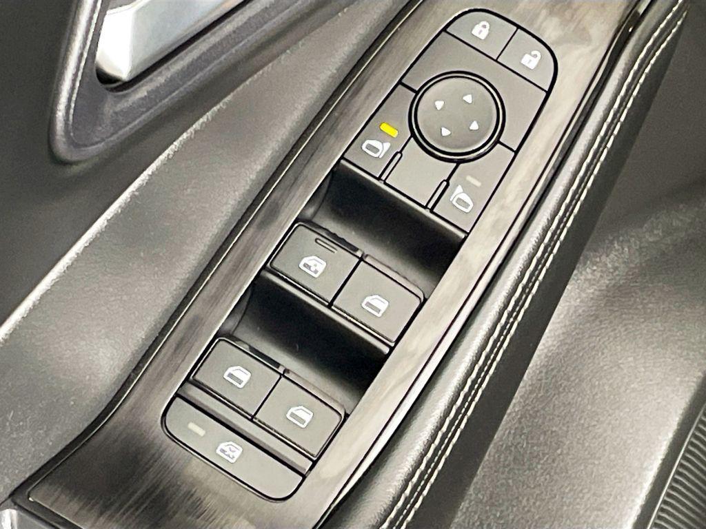used 2024 Nissan Rogue car, priced at $23,345