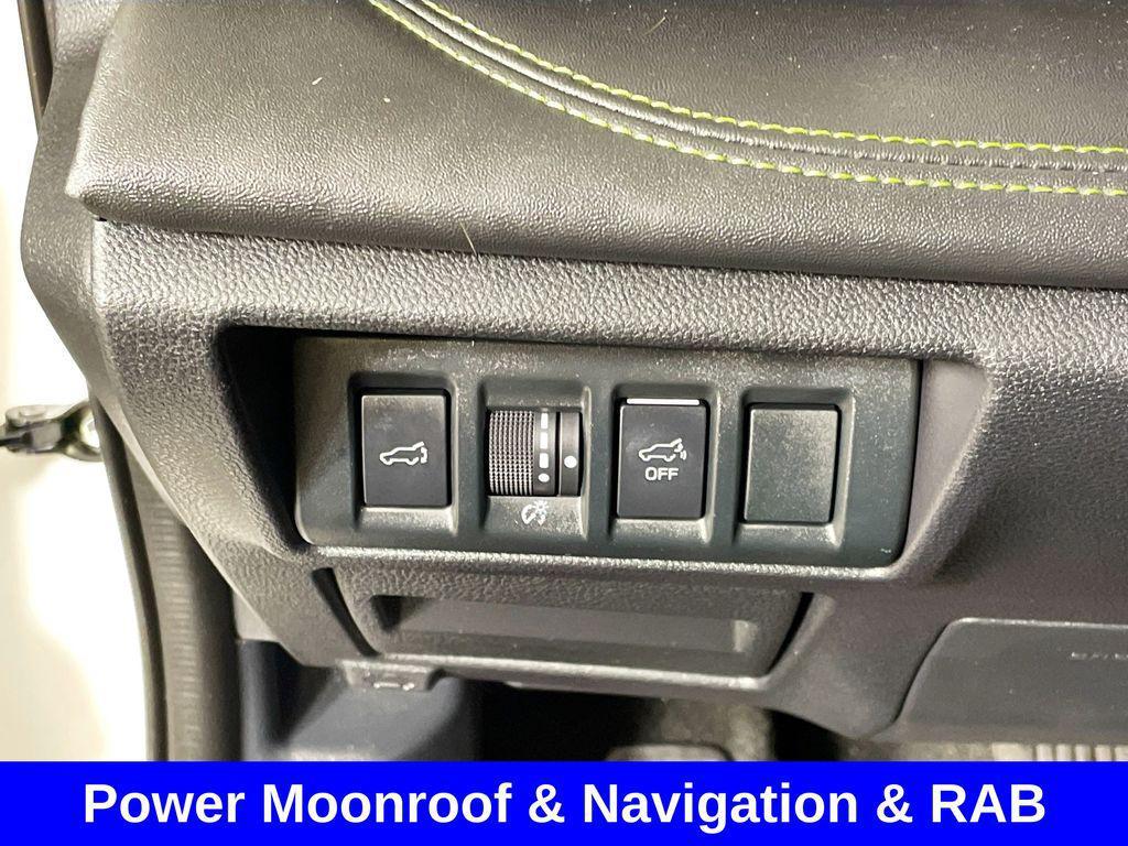 used 2021 Subaru Outback car, priced at $26,000