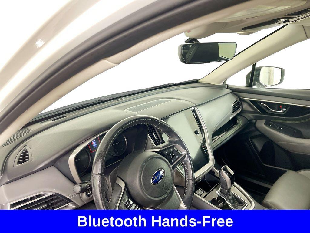used 2021 Subaru Outback car, priced at $26,000