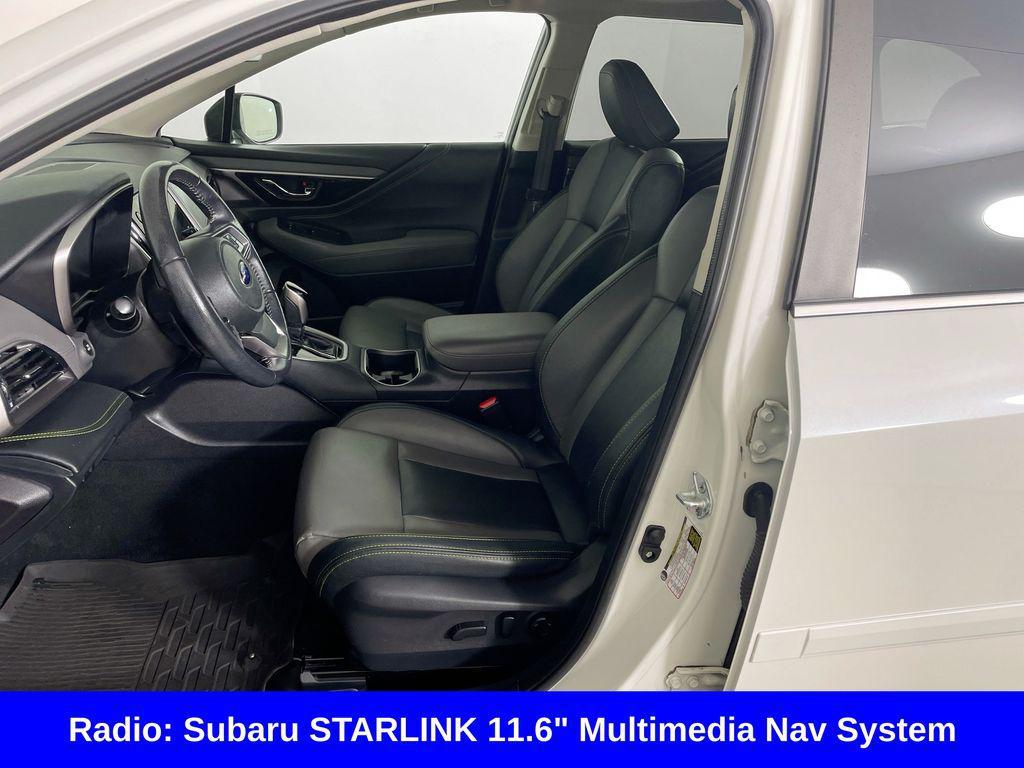 used 2021 Subaru Outback car, priced at $26,000