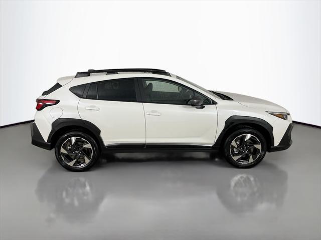 new 2025 Subaru Crosstrek car, priced at $35,918