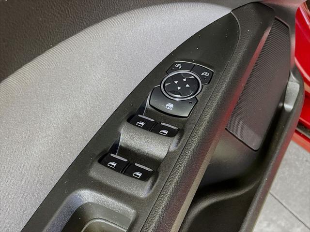 used 2016 Ford Fusion car, priced at $8,460