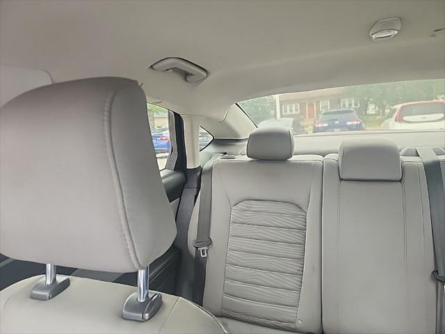 used 2016 Ford Fusion car, priced at $8,990