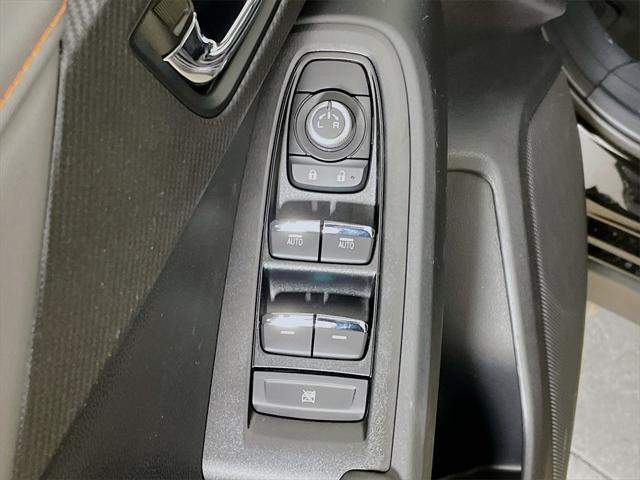 new 2025 Subaru Crosstrek car, priced at $34,498
