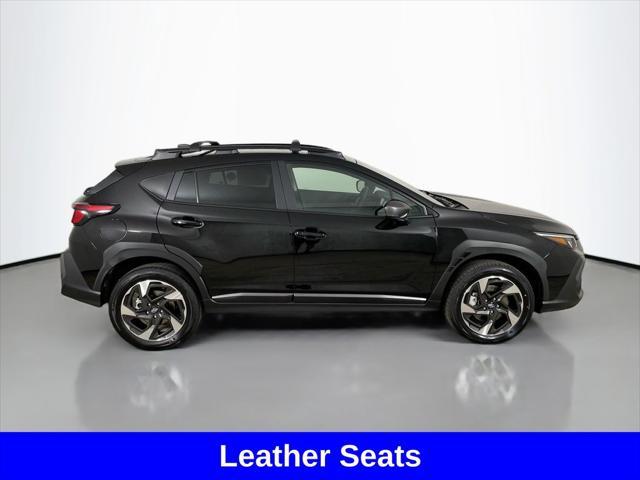 new 2025 Subaru Crosstrek car, priced at $31,644